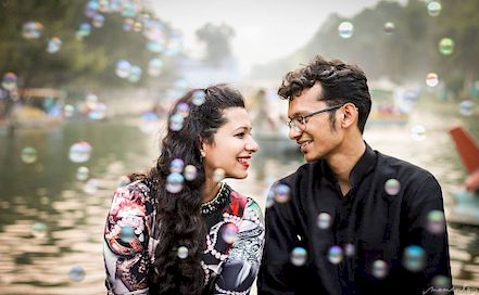 Moments by Kimi - Best Wedding & Candid Photographer in  Delhi NCR | BookEventZ